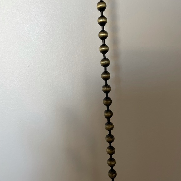 Free People Beige Crossbody Bag - Picture 3 of 4